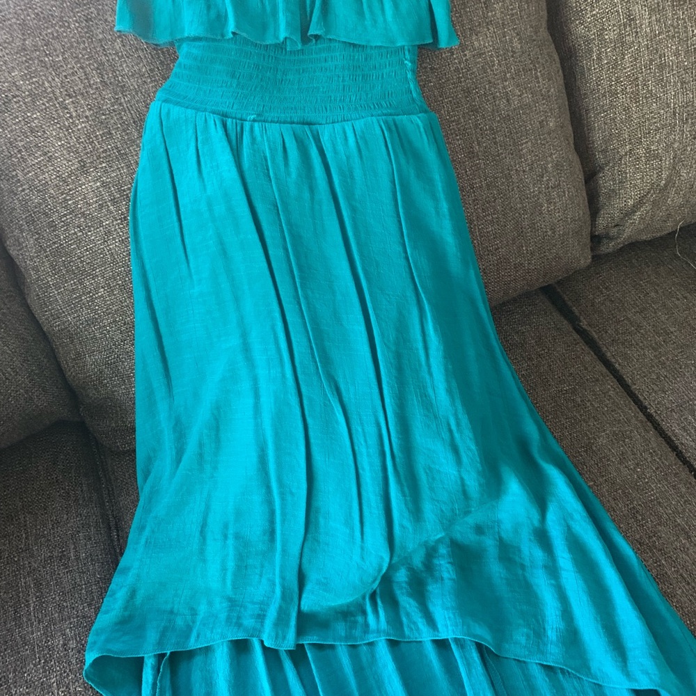 Casual dress